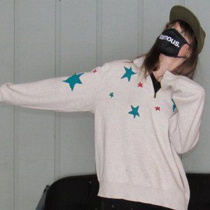 Stargazing Sweatshirt